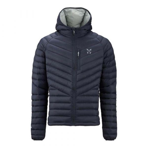 Altus Denali Down Jacket Cinzento 2XL Homem