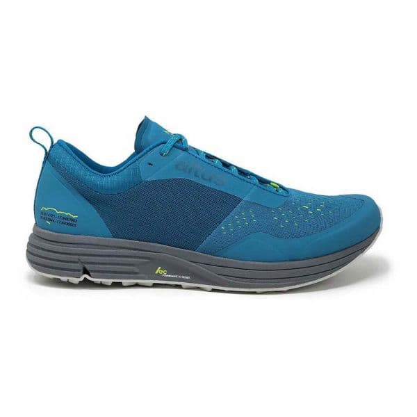 Altus Linza Hiking Shoes Azul 39 Homem