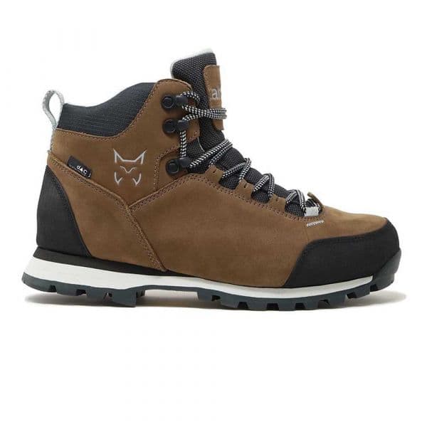 Altus Peñalara H30 Hiking Boots Castanho 37 Homem