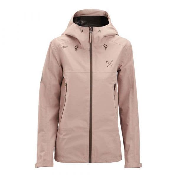 Altus Leone Jacket Rosa 2XL Mulher