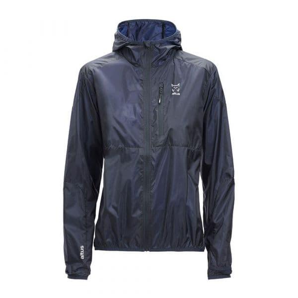 Altus Roraima Jacket Cinzento M Mulher