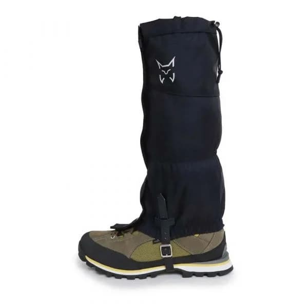 Altus Polainas HK-42 Preto Tamanho Único