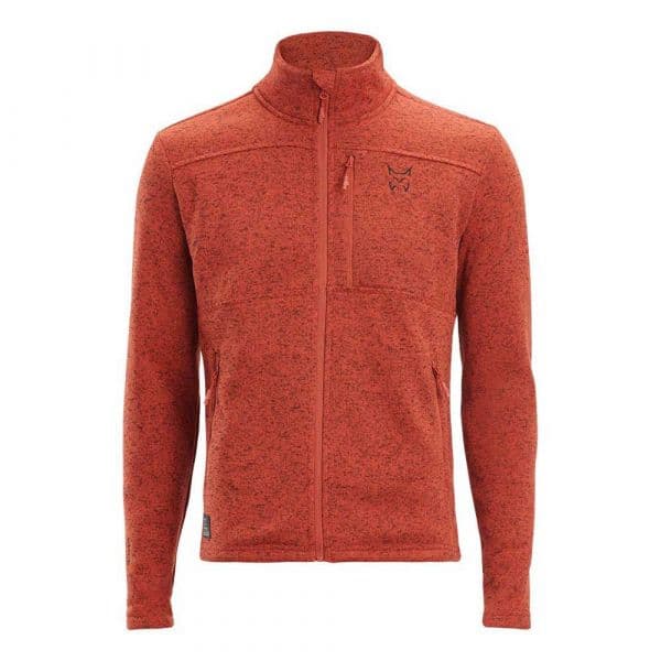 Altus Odyssey I30 Jacket Laranja 2XL Homem