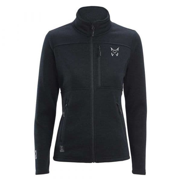 Altus Odyssey I30 Jacket Preto S Mulher