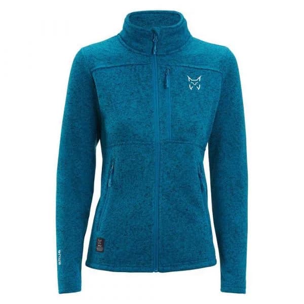 Altus Odyssey I30 Jacket Azul 2XL Mulher