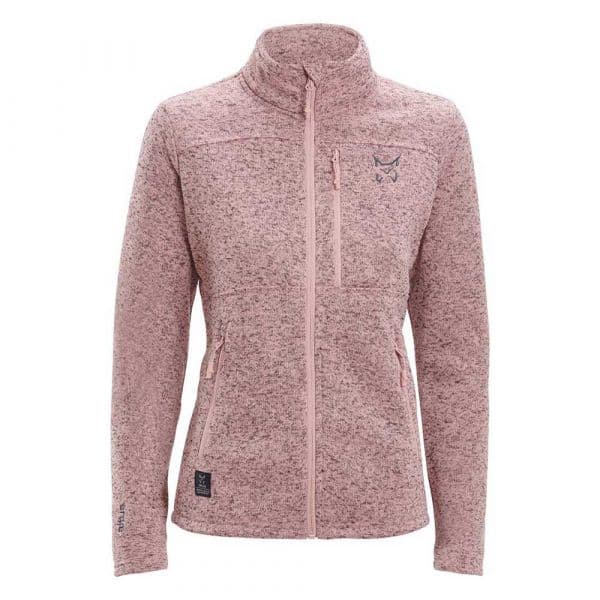 Altus Odyssey I30 Jacket Rosa 2XL Mulher