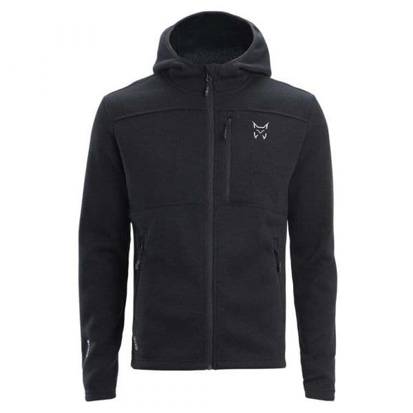 Altus Seneca I30 Jacket Preto L Homem