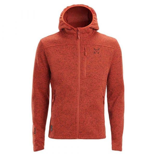 Altus Seneca I30 Jacket Laranja 2XL Homem