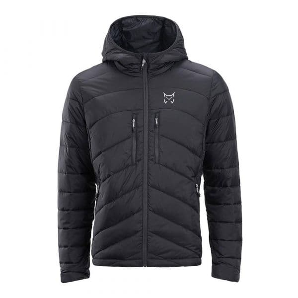 Altus Elbrus Jacket Cinzento XL Homem