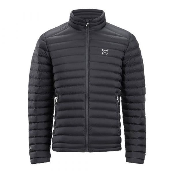 Altus Dofour Down Jacket Cinzento L Homem
