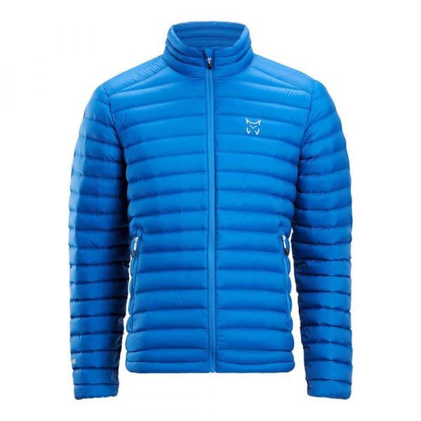 Altus Dofour Down Jacket Azul M Homem
