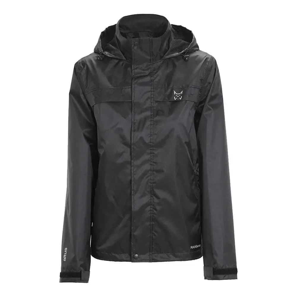 Altus Rodas Jacket Cinzento S Mulher