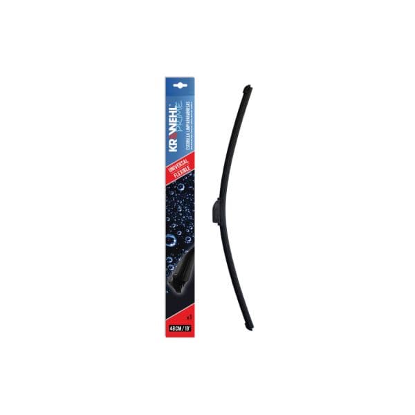 Krawehl Escova Flexível Prime 75cm