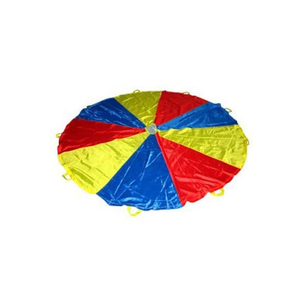 Amaya Para-quedas de Nelon C/ 12 Asas Cores 3,50 M - OFF068864CE