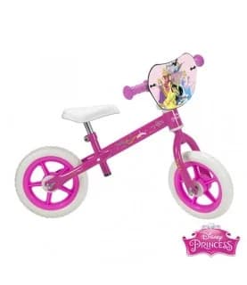 Toimsa Bicicleta Princesas Roda10