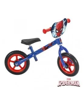 Bicicleta Spider-Man Roda 10 Toimsa