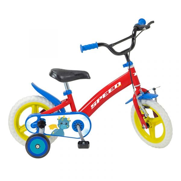 Toimsa Bicicleta Speed 12
