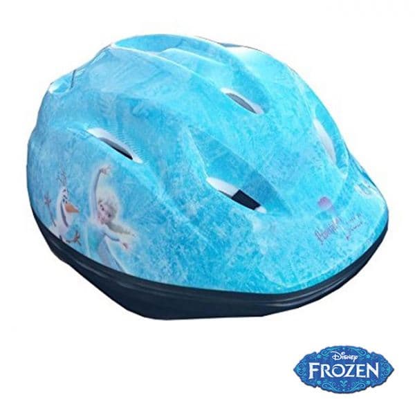 Toimsa Capacete Frozen