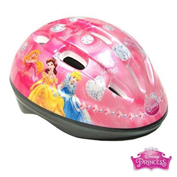 Toimsa Capacete Princesas Disney - TO-10826