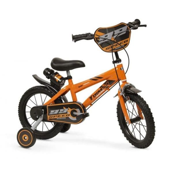 Toimsa Bicicleta de Corrida de Velocidade de 14 Polegadas