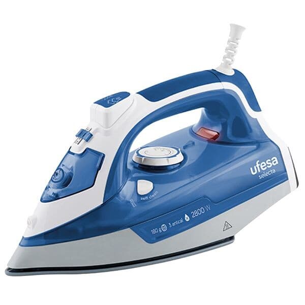 Ferro a Vapor Ufesa PV3280