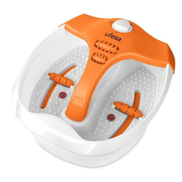 Ufesa Massajador de Pés BH5700