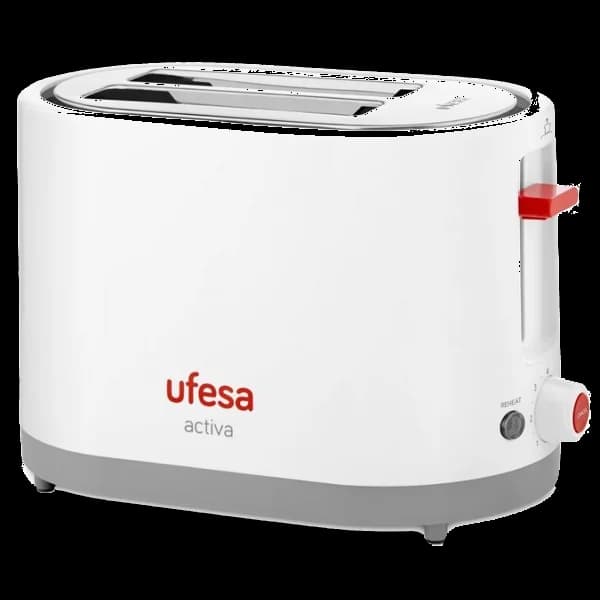 Ufesa Torradeira TT7385 - 71304545