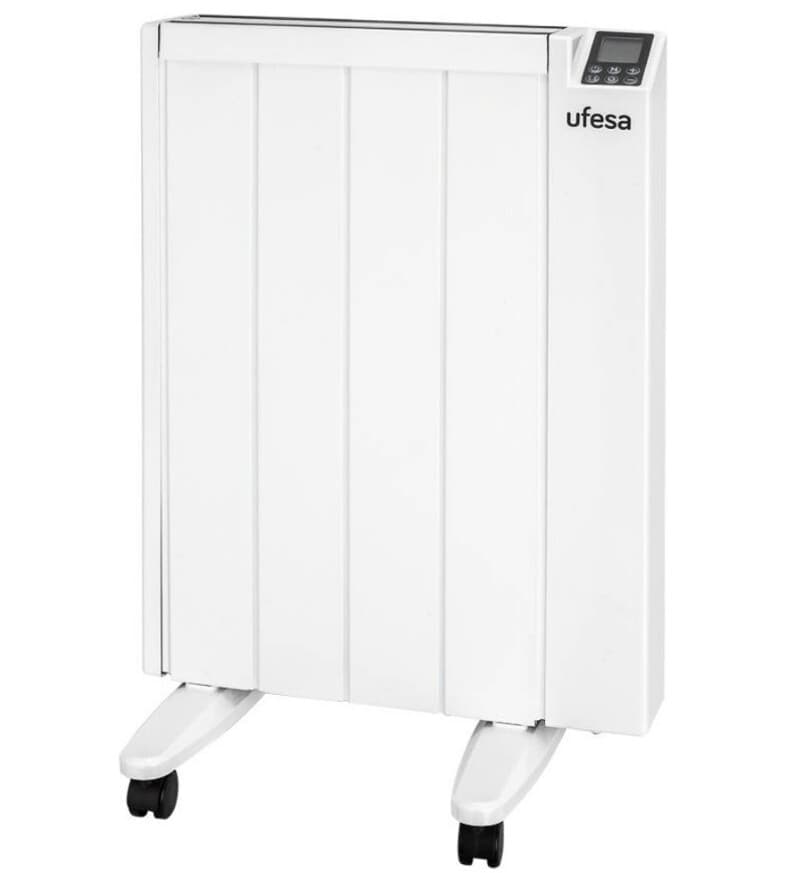 Ufesa Aquecedor Emissor Térmico EM600 600 W