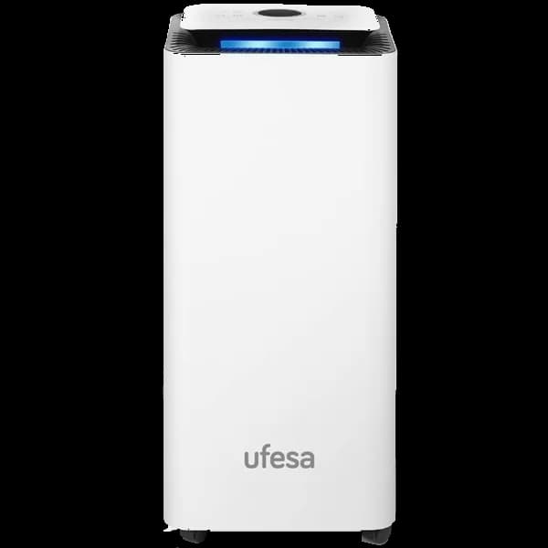 Desumidificador UFESA DH5020 | 20L/24h, 40m², 43dB