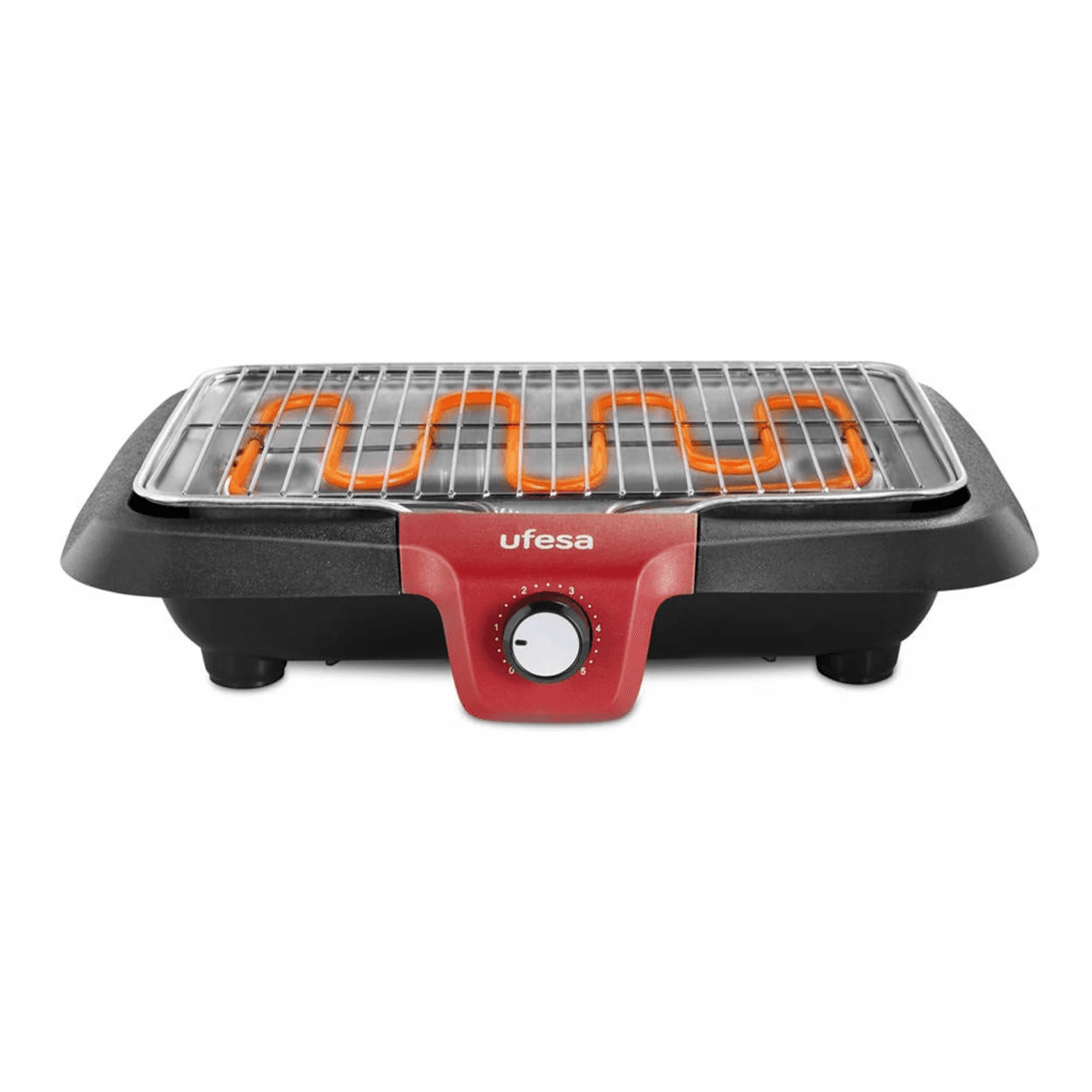GRELHADOR UFESA - BB7640 - 72704623