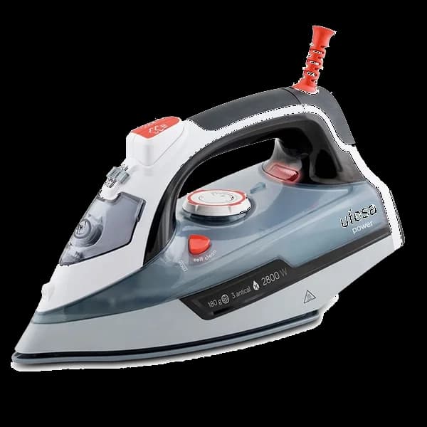 FERRO VAPOR UFESA - PV3285 - 80104772