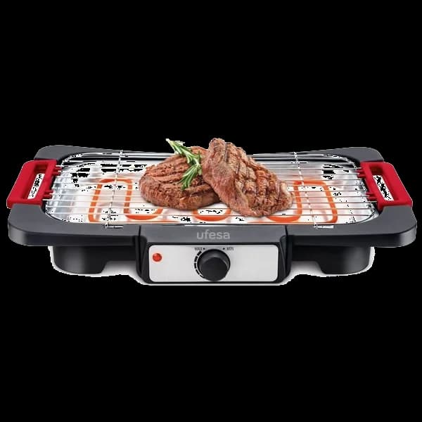 Grelhador Ufesa Rodeo Grill BB6020 - 2000W