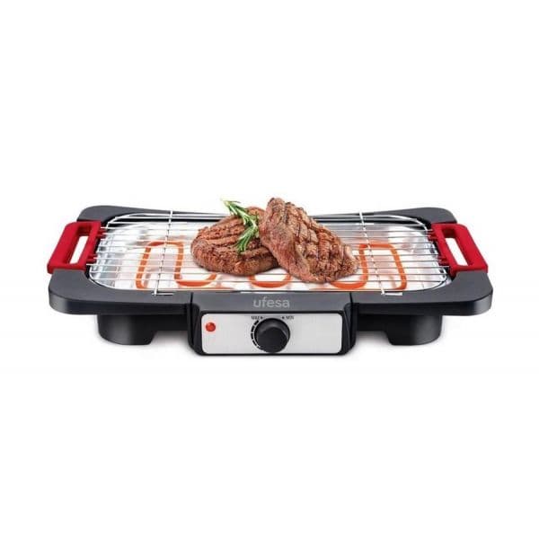 Grelhador Ufesa Rodeo Grill BB6020 - 2000W