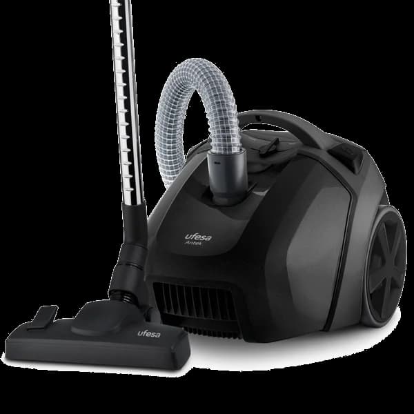 Aspirador Ufesa ANTEK - 81105267