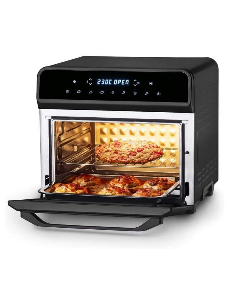 Fritadeira Ufesa Air Fryer MAGNUM - 23L 1800W