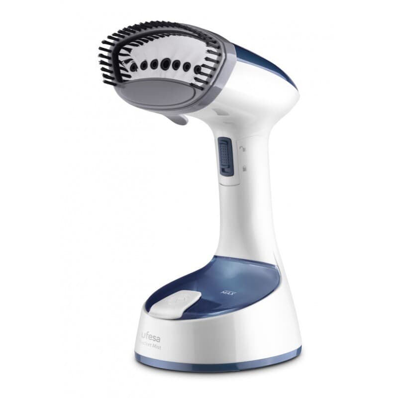 Ferro a Vapor Vertical Ufesa Pocket Mist
