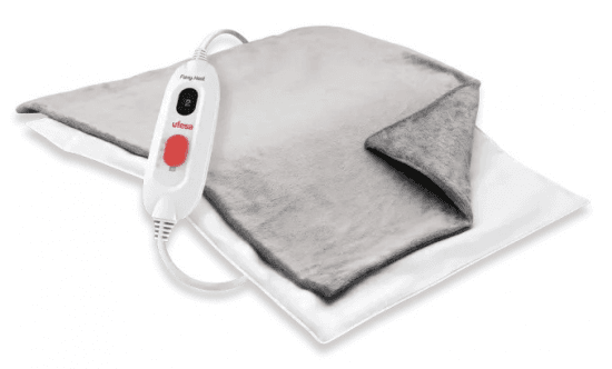 Daga Almofada Térmica Flexy Heat EP