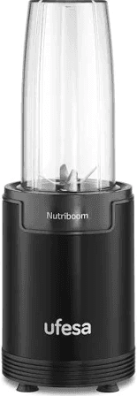 Liquidificador Ufesa NUTRIBOM BS2500 - 900W