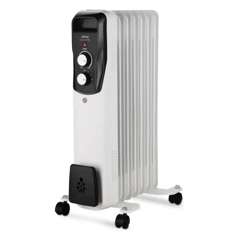Ufesa Aquecedor a Óleo Antares 1500W