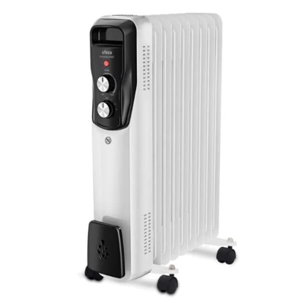 Ufesa Aquecedor a Óleo Antares 2000W