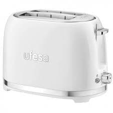 Ufesa Torradeira Classic Pinup 850W