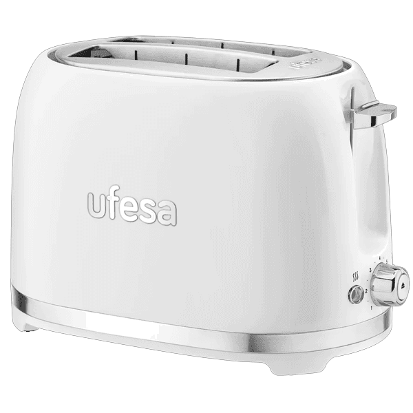 Ufesa Torradeira Classic Pinup 850W