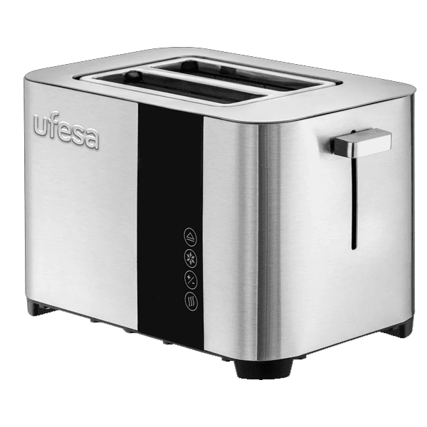 Ufesa Torradeira Duo Delux 850 W