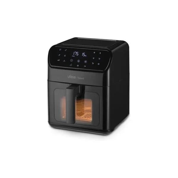 Fritadeira Ufesa Air Fryer Talent - 6.5L
