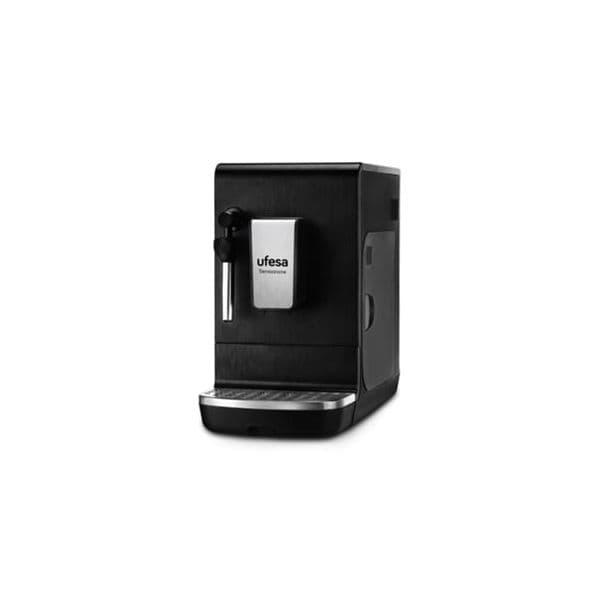 Máquina de Café Ufesa Sensazione Compacta