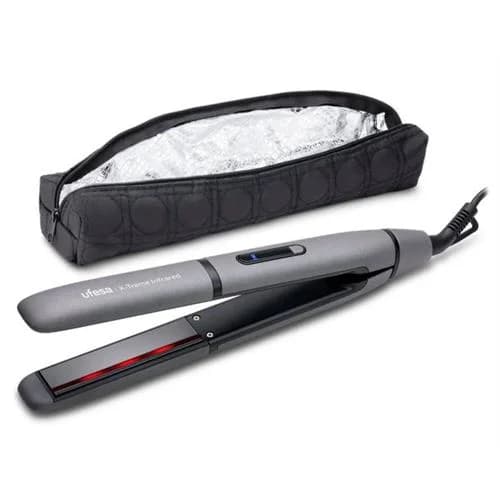 Alisador de Cabelo Ufesa X.TREME INFRARED