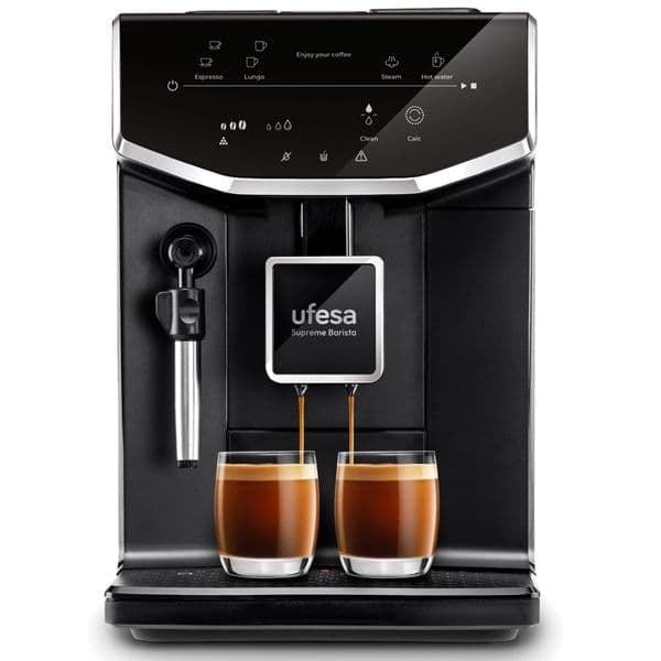 Máquina de Café Ufesa Máquina Café Expresso CMAB100.101