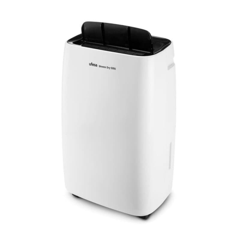 Desumidificador Ufesa Breeze Dry 5000