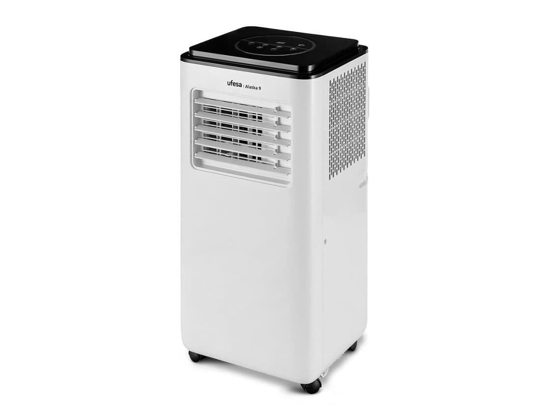 Ufesa Alaska 9 9000BTU