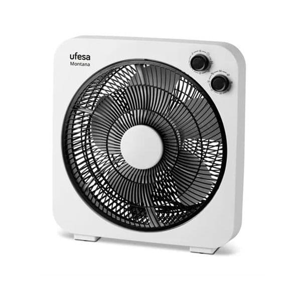 Ufesa Ventilador de Chão MONTANA